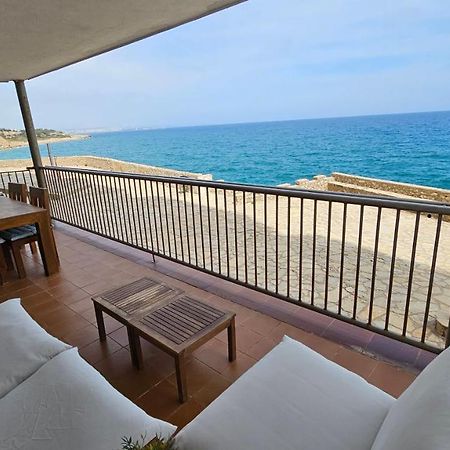 Super Mar Azul En Salou Lägenhet Exteriör bild