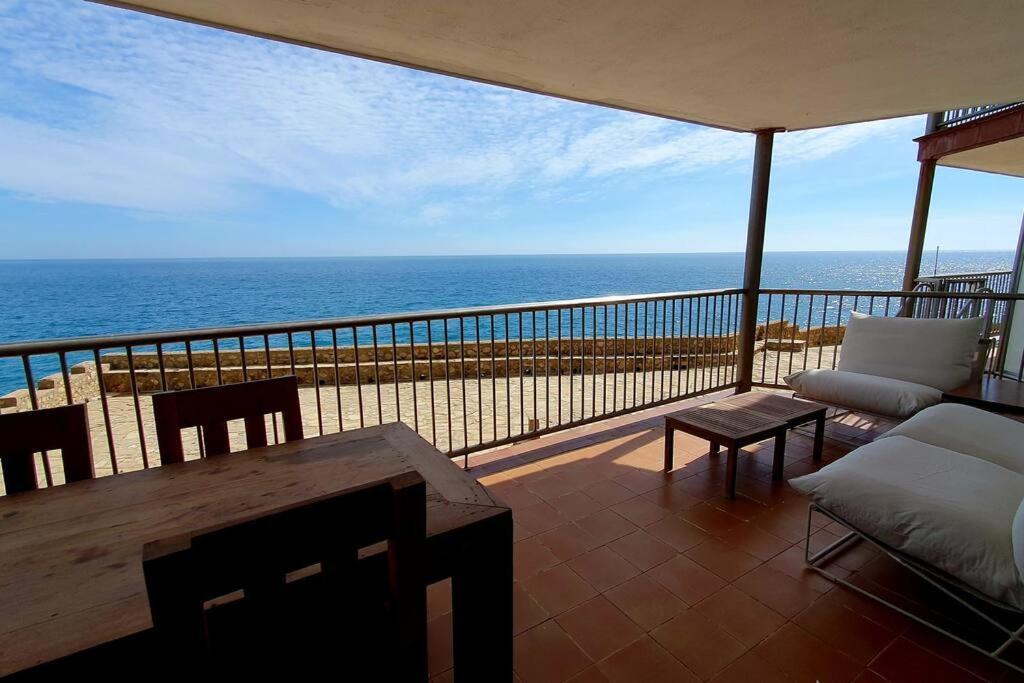 Super Mar Azul En Salou Lägenhet Exteriör bild