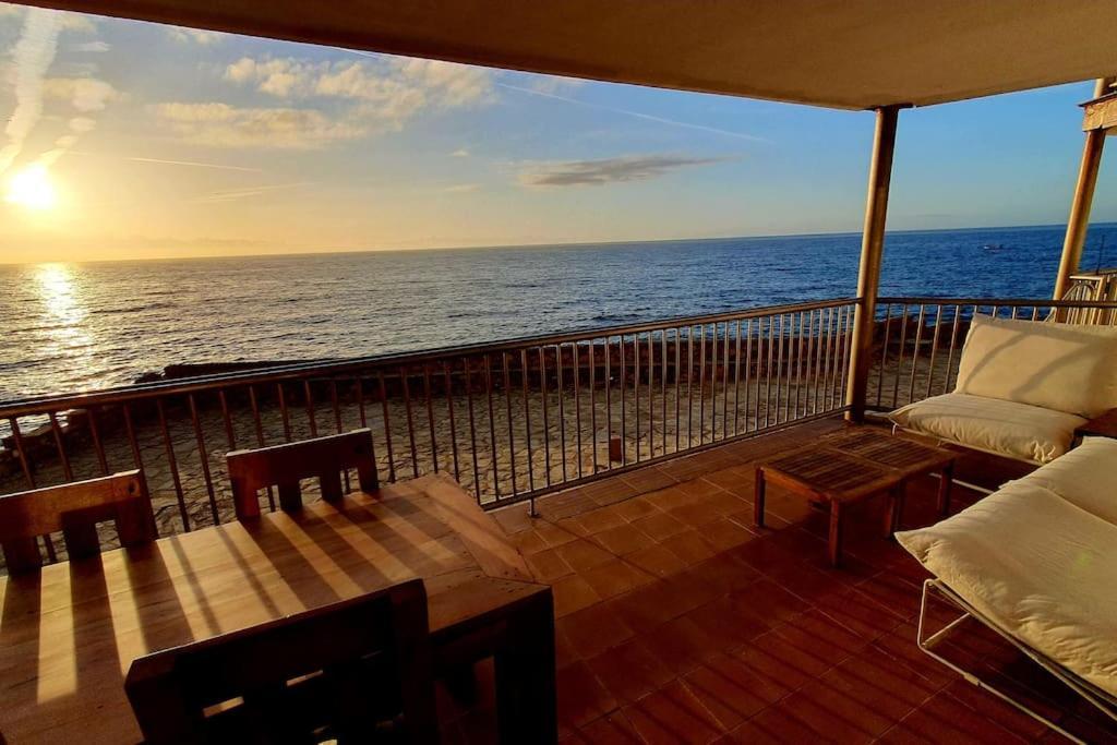 Super Mar Azul En Salou Lägenhet Exteriör bild