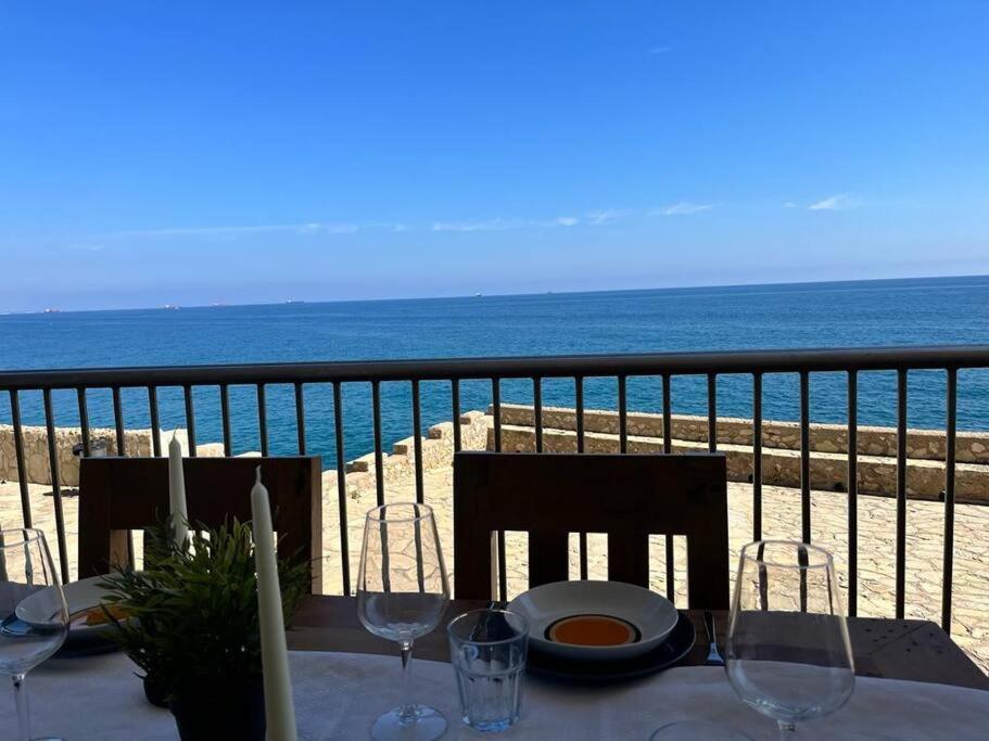 Super Mar Azul En Salou Lägenhet Exteriör bild