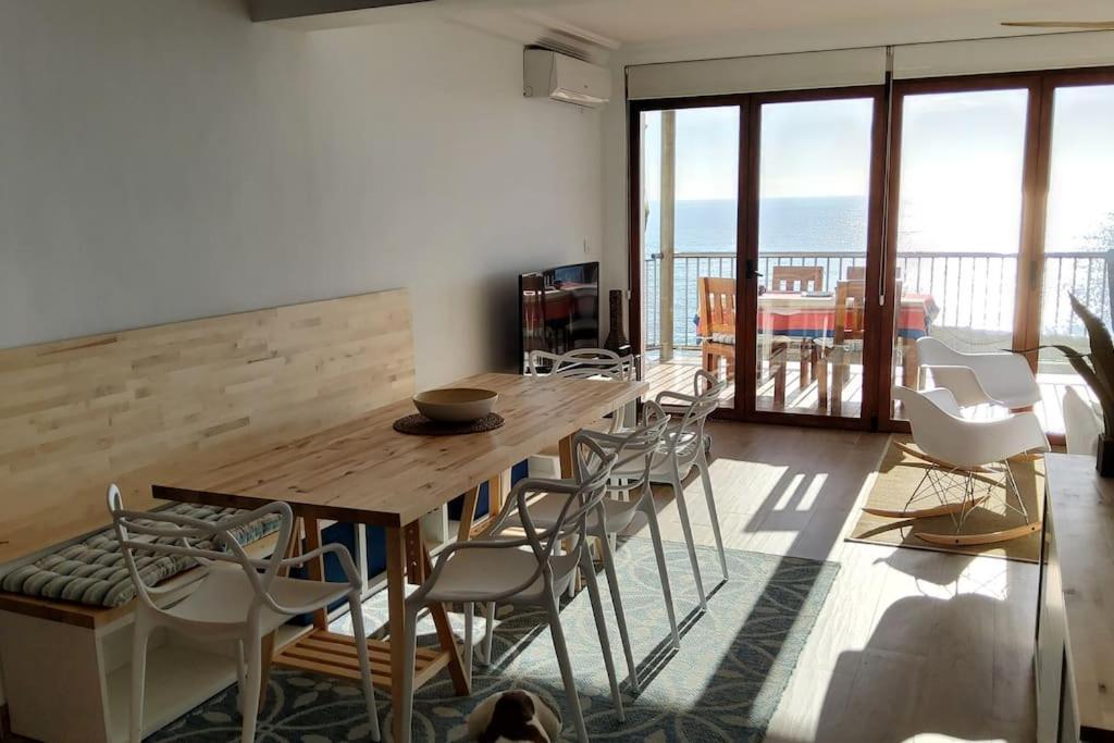 Super Mar Azul En Salou Lägenhet Exteriör bild