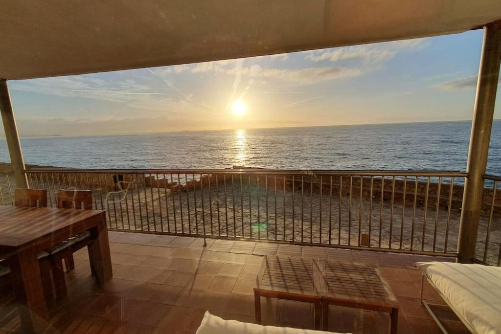 Super Mar Azul En Salou Lägenhet Exteriör bild