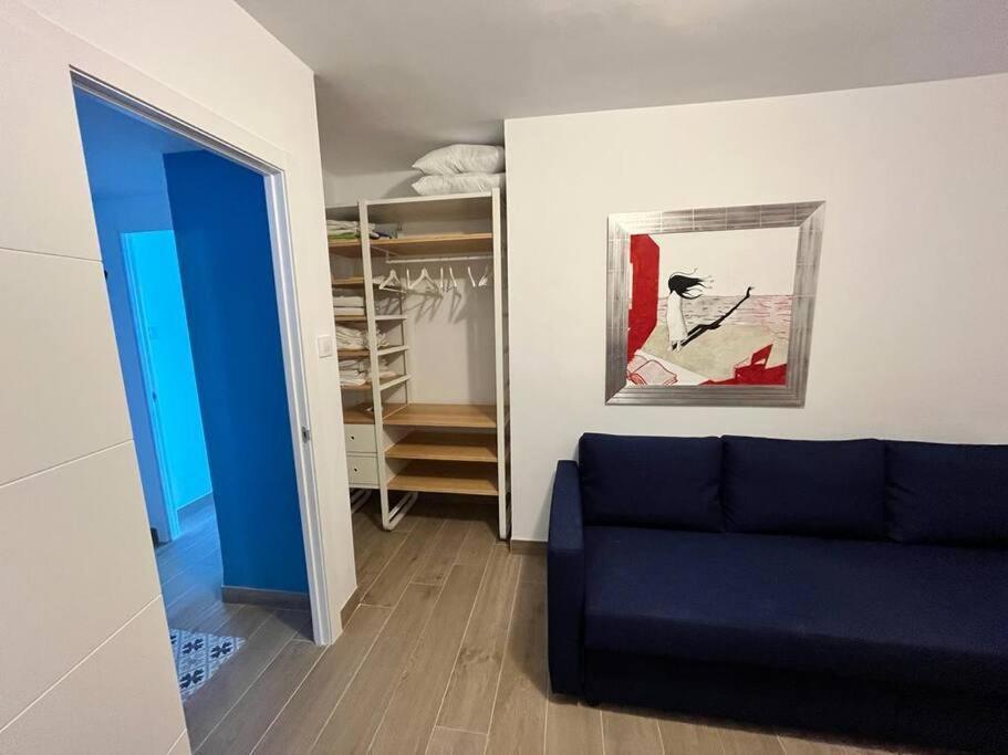Super Mar Azul En Salou Lägenhet Exteriör bild