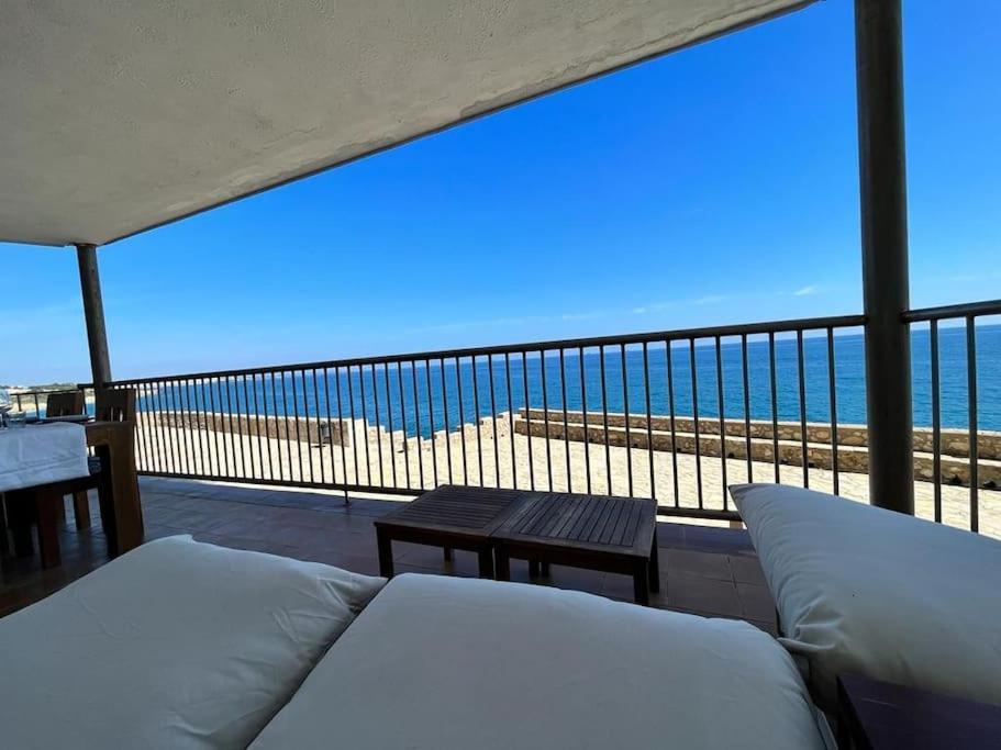 Super Mar Azul En Salou Lägenhet Exteriör bild