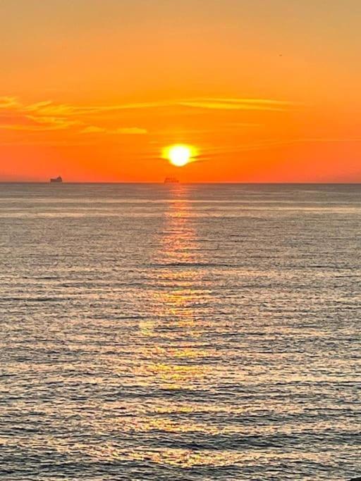 Super Mar Azul En Salou Lägenhet Exteriör bild
