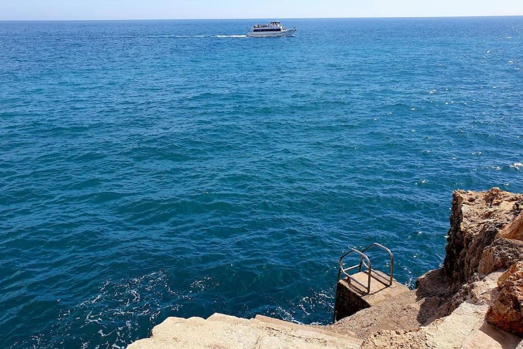 Super Mar Azul En Salou Lägenhet Exteriör bild
