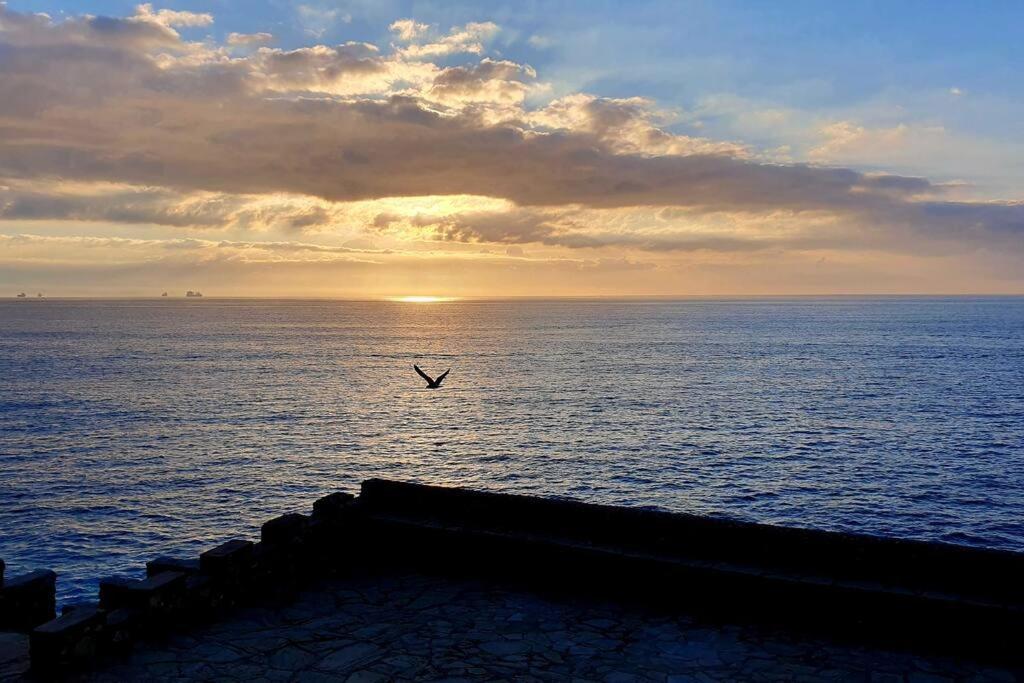 Super Mar Azul En Salou Lägenhet Exteriör bild
