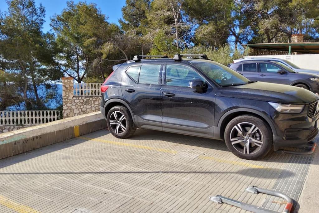 Super Mar Azul En Salou Lägenhet Exteriör bild