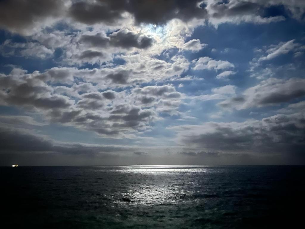 Super Mar Azul En Salou Lägenhet Exteriör bild